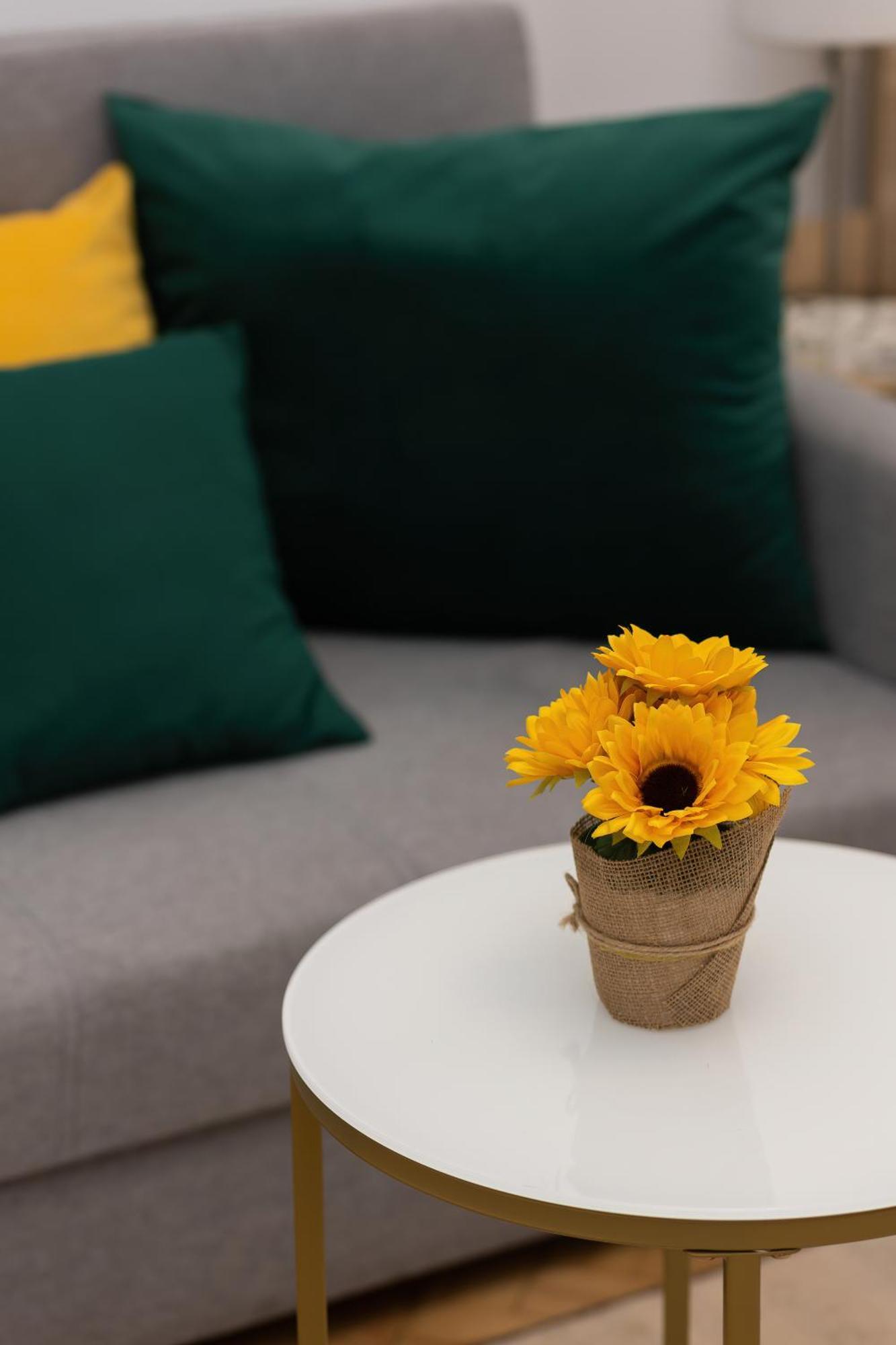 Bright Apartment Warsaw Srodmiescie By Noclegi Renters المظهر الخارجي الصورة